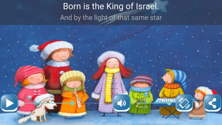 Christmas Songs для Android