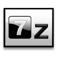 Windows 版 7-Zip