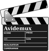 Avidemux for Windows