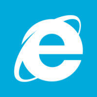 Internet Explorer لنظام Windows