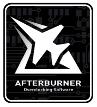 MSI Afterburner for Windows