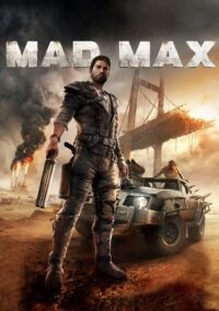 Mad Max for Windows