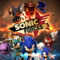 Sonic Forces для Windows