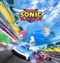 Team Sonic Racing для Windows