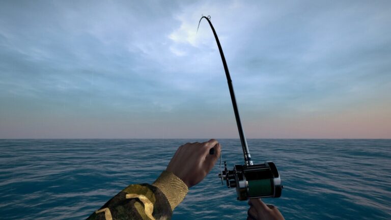 Windows용 Ultimate Fishing Simulator