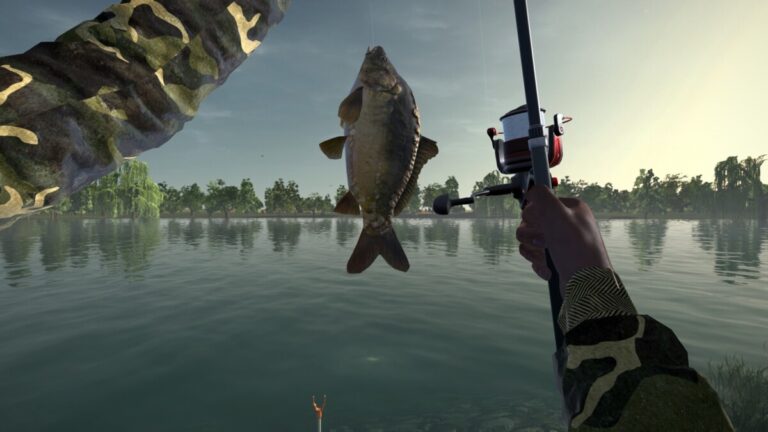 Windows용 Ultimate Fishing Simulator