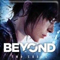 Beyond: Two Souls icon