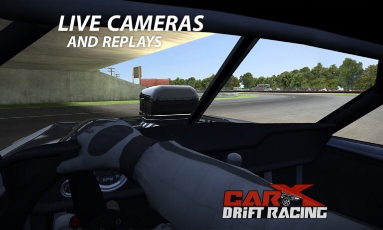 CarX Drift Racing pour Windows