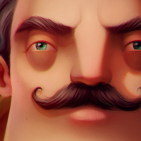 Hello Neighbor за Android