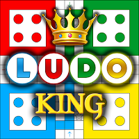 Ludo King для Windows