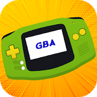 GBA Emulator til Android
