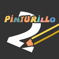 Android के लिए Pinturillo 2