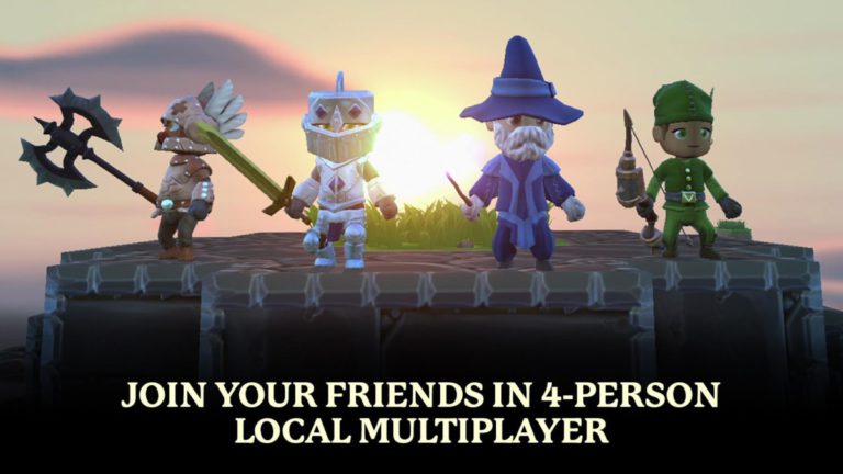 Portal Knights pour Android