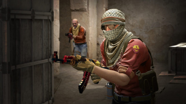 Counter-Strike: Global Offensive for Windows