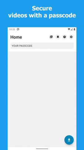 Download Twitter Videos – GIF cho Android