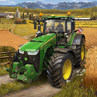 適用於 Android 的 Farming Simulator 20
