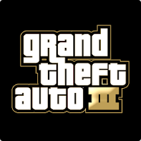 Grand Theft Auto III за Android