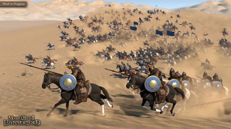 Mount & Blade II: Bannerlord for Windows