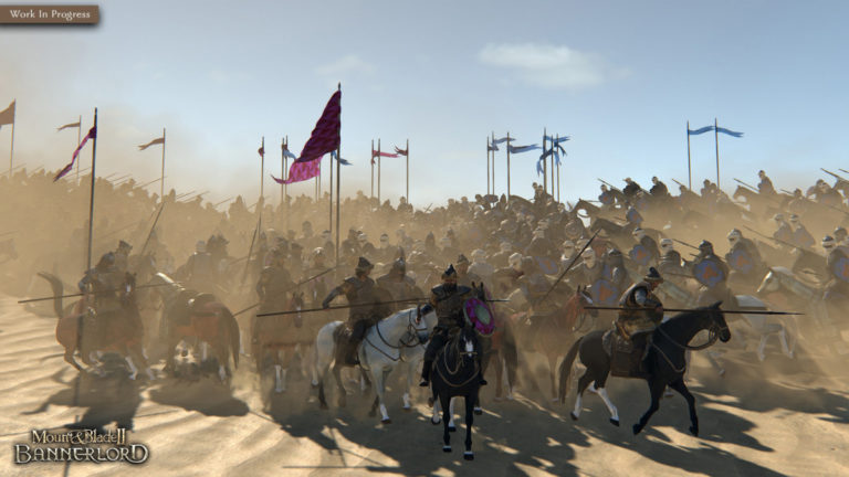 Mount & Blade II: Bannerlord pour Windows