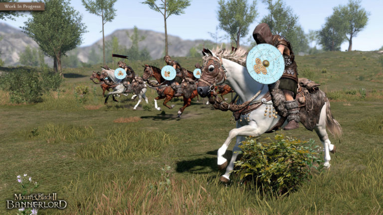 Mount & Blade II: Bannerlord pour Windows