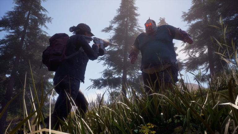 State of Decay 2: Juggernaut Edition pour Windows