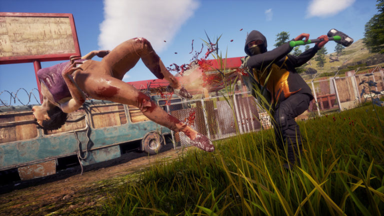 State of Decay 2: Juggernaut Edition pour Windows