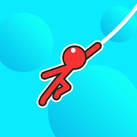 Stickman Hook for Android