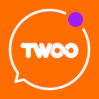 Twoo за Android
