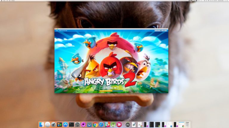 Vysor — Android control on PC — скриншот 1