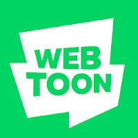 WEBTOON за Android