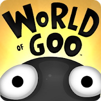 World of Goo untuk Android