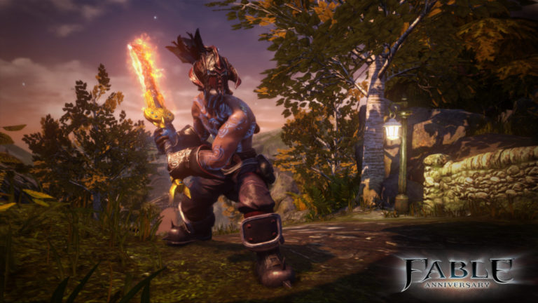 Fable Anniversary for Windows
