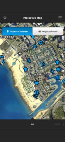 Grand Theft Auto V: The Manual pour iOS