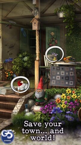 Letters From Nowhere لنظام Android