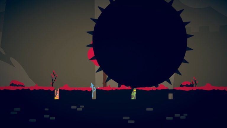 Stick Fight: The Game pour Windows