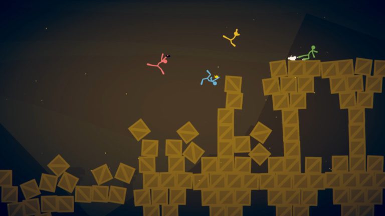 Stick Fight: The Game pour Windows