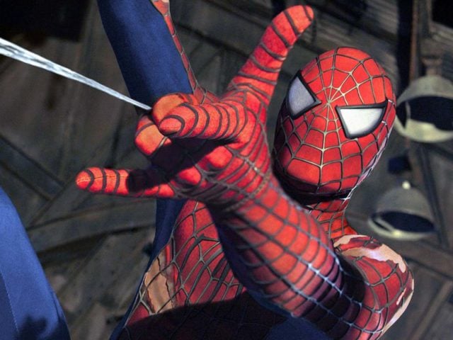 Los mejores juegos de Spiderman