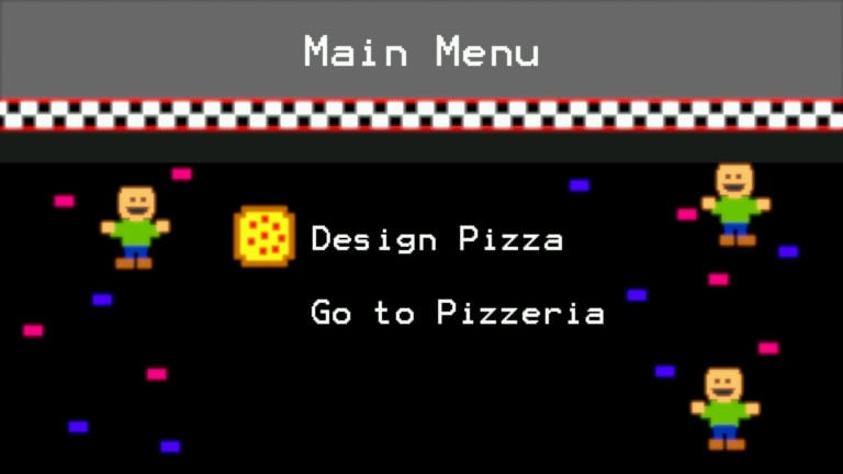 Freddy Fazbear’s Pizzeria Simulator لنظام Windows