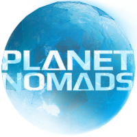 Planet Nomads para Windows