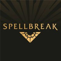 Spellbreak icon