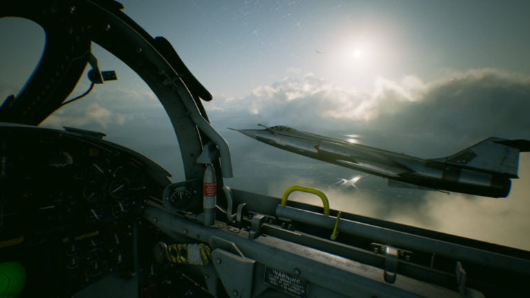 ACE COMBAT 7: SKIES UNKNOWN cho Windows