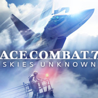 ACE COMBAT 7: SKIES UNKNOWN untuk Windows