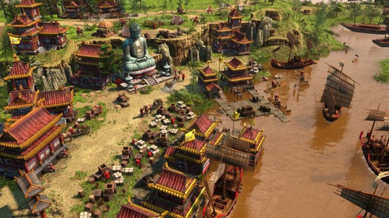 Age of Empires III: Definitive Edition pour Windows