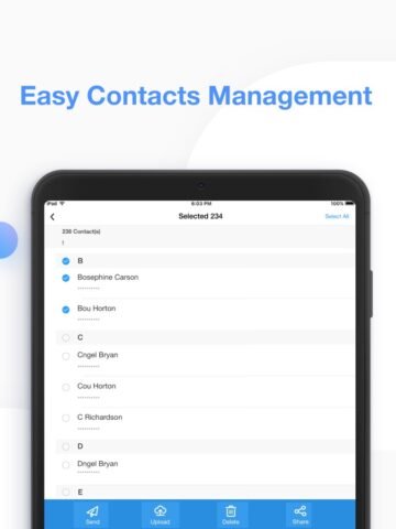 AnyTrans: Send Files Anywhere สำหรับ iOS