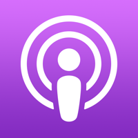 iOS 版 Apple Podcasts
