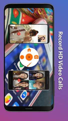 Game Recorder pour Android