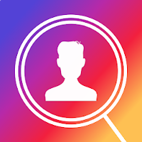 Большое фото профиля в Instagram для Android