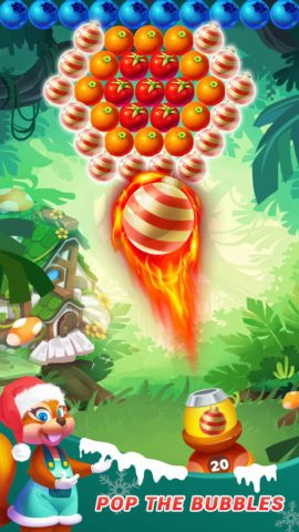 Bubble Story -Classic Game لنظام Android