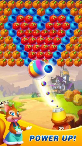 Android için Bubble Story -Classic Game