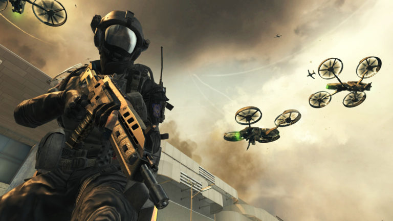Call of Duty: Black Ops II cho Windows